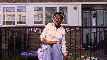 Rachel Chinouriri - What A Devastating Turn of Events (Official Audio)