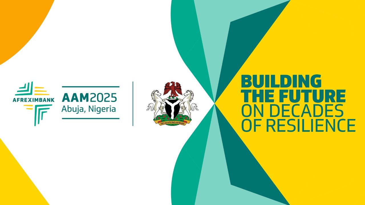 Afreximbank Annual Meetings 2025 – Day 3 | Can Africa Rise in a Fractured World?