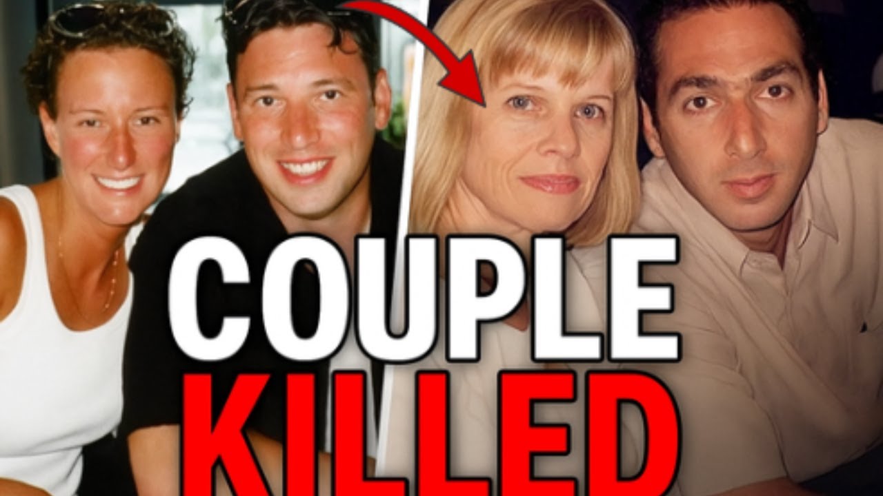 Erika & Benjamin Sifrit’s Deadly Vacation | America’s Most Disturbing Couple Killers"