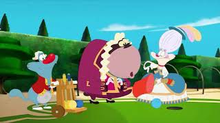 Oggy Cartoon Episode 9