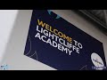 EDClass's robust behaviour repair strategy to reduce exclusion at Lightcliffe Academy