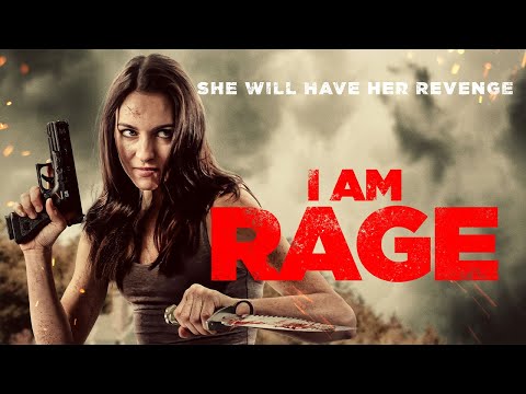 I Am Rage | Full Action Movie | Hannaj Bang Bendz | Marta Svetek