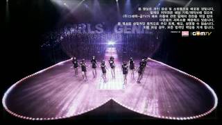 Super Generation #3 - Genie (Dance Version)