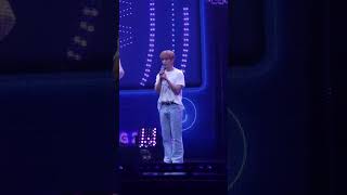 240518 온유 팬미팅 앵콜 Full Cam 3회차 밤공 풀캠│2024 ONEW FANMEETING〈GUESS!〉