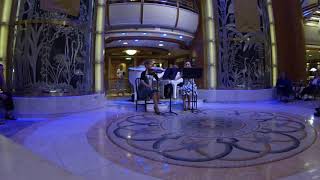 Ninell Trio Schostakovich, Cabesa, Blossom