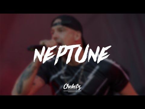 raf-camora-x-bonez-mc-palmen-aus-plastik-2-type-beat-"neptune"-(prod.-by-cheketz)