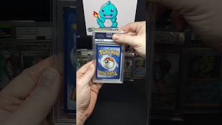 PSA Pokemon Card Return, kinda
