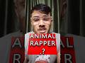 Vyapari Song Review ! Animal Rapper is Who? #desihiphop