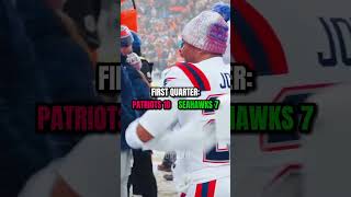 super bowl LX prediction #edit #trending #nfl #fyp #superbowl #nflpredictions