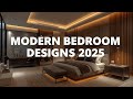 “Latest Bedroom Designs 2025 | 15 Modern, Stylish &amp; Luxury Bedroom Ideas”
