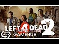 GAMEHUB |• สอนตั่งค่าการเล่นเกมส์ LEFT4DEAD 2 [ GAME PC บนมือถือ]