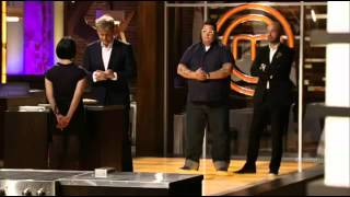 MasterChef Season 3 Episode 5 Part 4