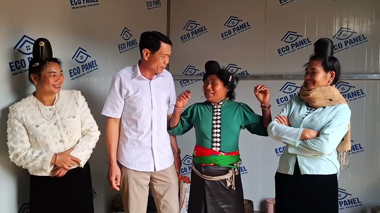 Phăng ý chơ khắp muôn hềnh