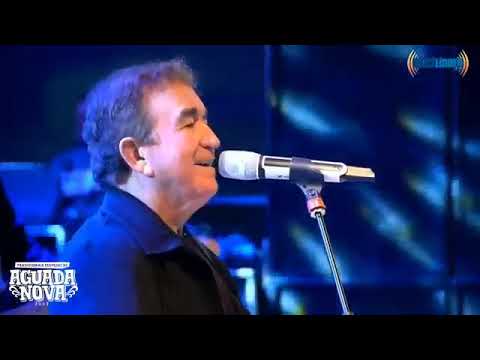 Amado Batista - Secretária (Ao Vivo Em Aguada Nova / 2023)