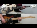 Yahweh Elevation Worship Guitar Cover 