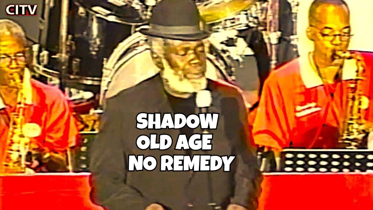 ВНУТРИ ШАТА КАЛИПСО🎪 Эпизод № 8 Моё музыкальное путешествие в стиле Калипсо 1941–2018: хорошее, п...