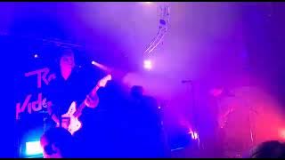 Retro Video Club - Youth - The Garage, Glasgow - 31/03/2023