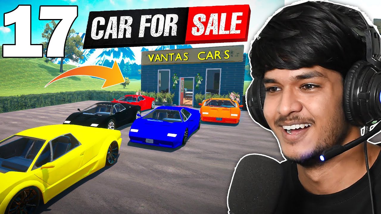 ONLY FOR SALE 🤑🤑CHALLENGE CAR FOR SALE SIMULATOR 2023 17