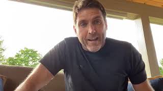 Special announcement about my return to Pittsburgh TV news!