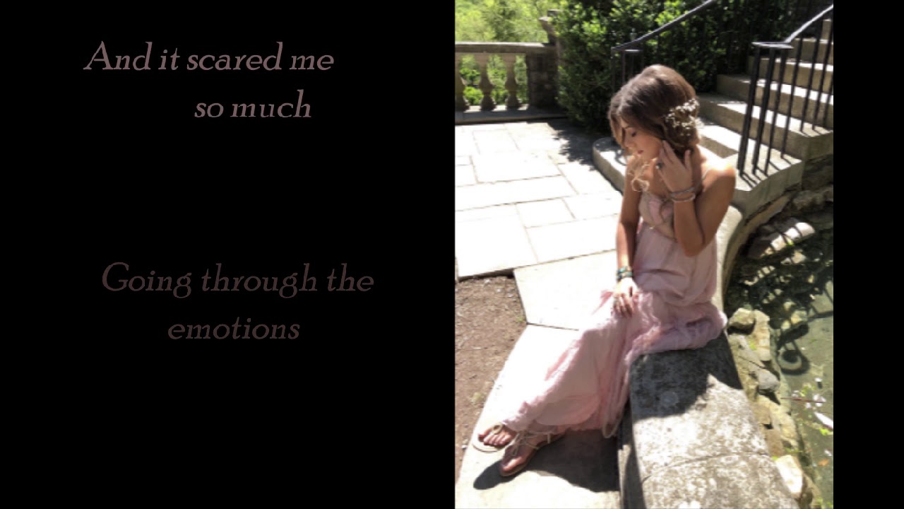 Bekx- You Move Me (Official Lyric Video)