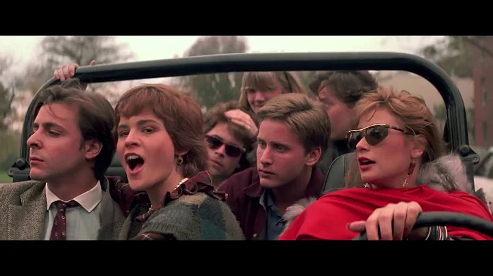 St Elmos Fire | HDNET MOVIES