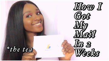 HOW TO GET YOUR GOOGLE ADSENSE VERIFICATION PIN WITHIN 2 WEEKS IN NIGERIA