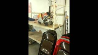 Big Spring consignment Auction May 3rd
