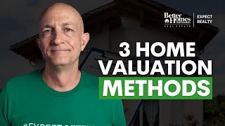 Whats The Best Way To Find Out Your Homes True Value?