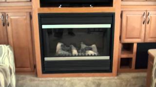 2004 Terry Quantum 365FLTS 5th Wheel for sale @ Nelson RV