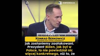 Konrad Berkowicz O Artykule 5. Nato