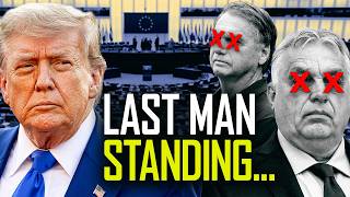 How Orban’s Hungary Could Foreshadow the Collapse of MAGA | Ep 55
