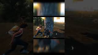 Revenge In New Style