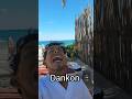 Dankon pro ĉi tiu tago plena de benoĵ... Adesso guardiamo insieme.... La bela maro #esperanto