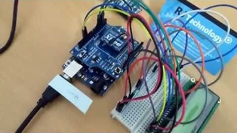 Arduino Uno 와 XBee Adapter, XBee Shiled, 1602 캐릭터 LCD를 사용해서 XBee 통신으로 LCD에 문자 출력해 보기