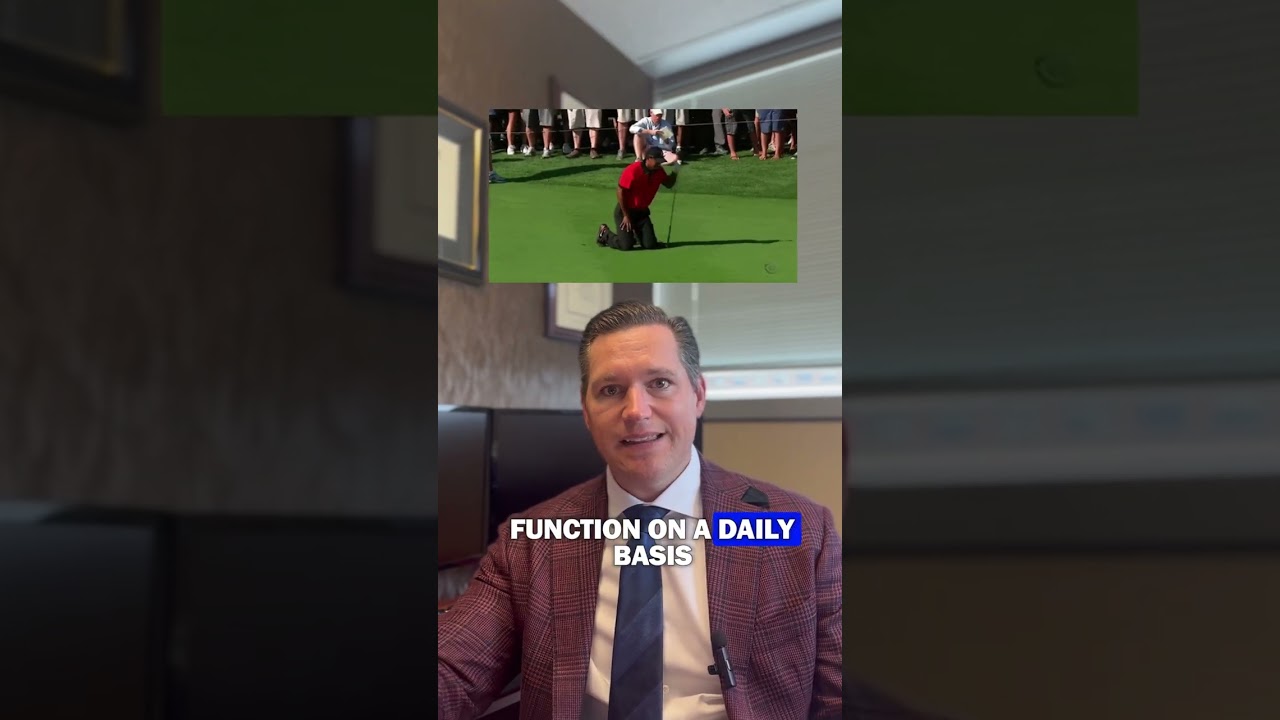 MYTH BUSTED: Total joint replacements are NOT just for senior citizens