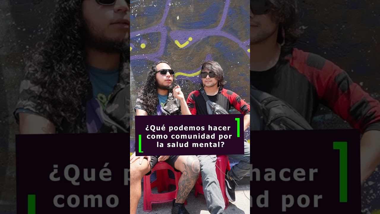 Jueces de Rock Punk: Toque Cumbiero (Entrevista)