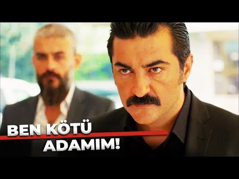 Zülfikar, Çiğdem'e Gerçek Kimliğini İtiraf Etti! | Poyraz Karayel Özel Klip