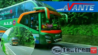 Hunting Bus Als Disumatera Barat  Membuat Rindu Kdanung Halaman  Lagu Tapsel Madina