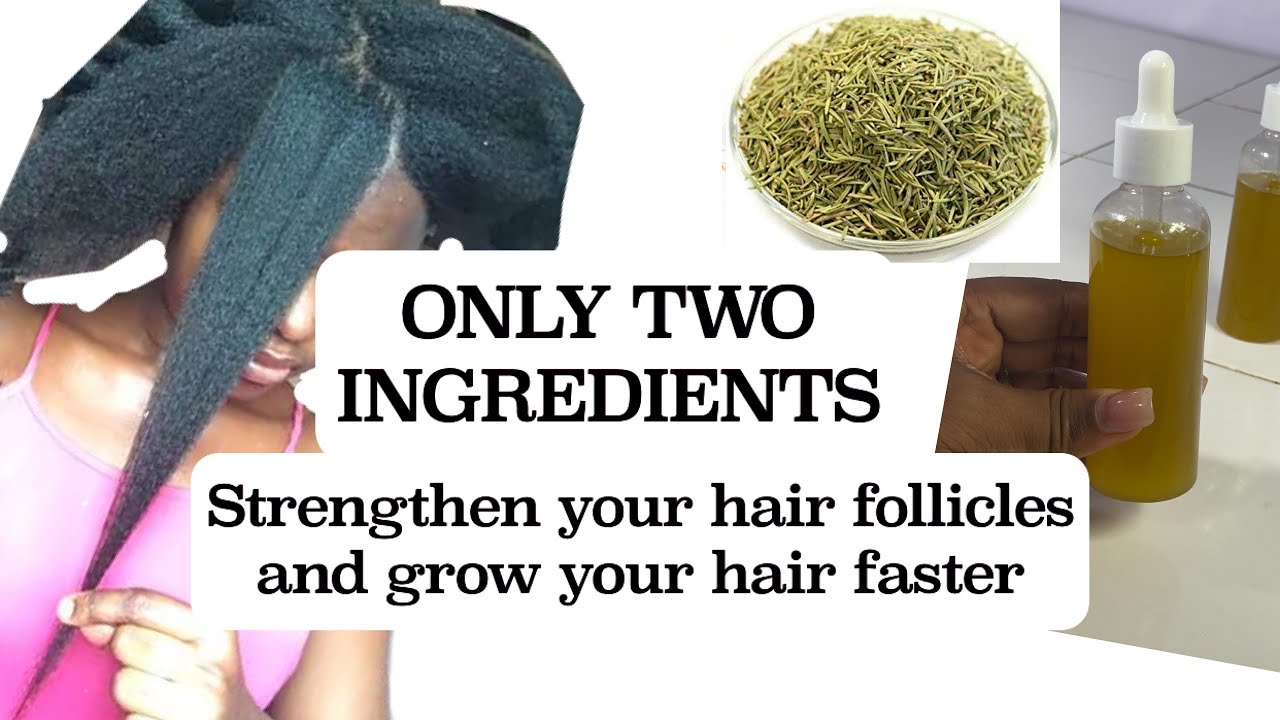 How To Strengthen Your Hair Follicles With Rosemary Long And Full Hair how-to-strengthen-your-hair-follicles-with-rosemary-long-and-full-hair