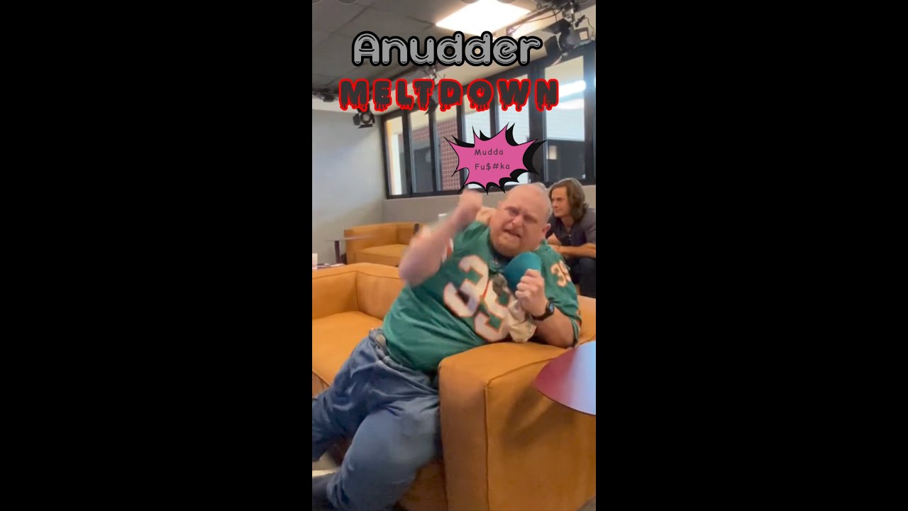 Barstool Sports Frank The Tank Meltdown Compilation YouTube