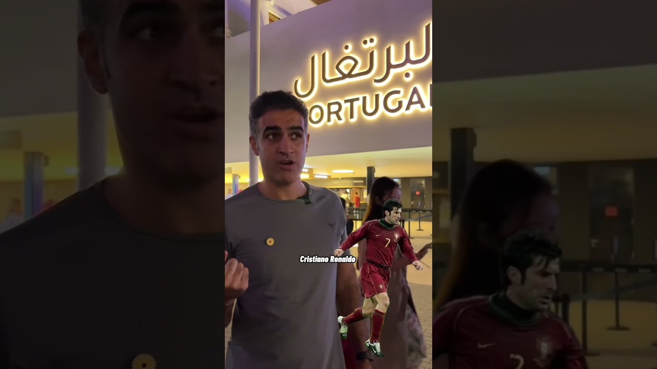 🇵🇹🐐?  Who is Portugal's greatest footballer of all time?