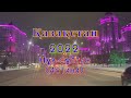 Kasachstan Nur-Sultan (Astana) 2022 - 1. Folge