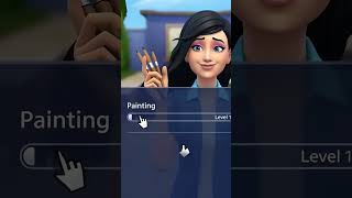 Paano Hindi Matakot Magkamali? | The Sims Guide #thesims #cartoon #psychology