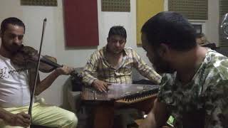 Tepecik Senfoni Orkestrası Kar Beyazdır Ölüm