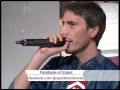 Grupul De Rezistenta - N-ai De Ce (LIVE Antena 2)