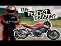 HONDA CB650R DREAM MODS (PINAKA COMPLETONG CB650R NG PINAS?)