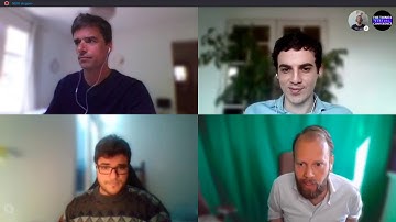 Live Q&A: STM32WL - Benjamin Guilloud (STMicroelectronics)