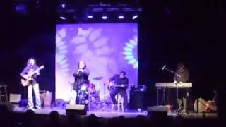 ALIAS - Waiting For Love - Live December 30, 2011 - (ex. Sheriff, Frozen Ghost) When I'm With You