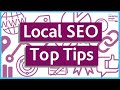 How Local SEO can get you Business