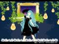 【初音ミク】 Resignation レジグネイション 【オリジナル】